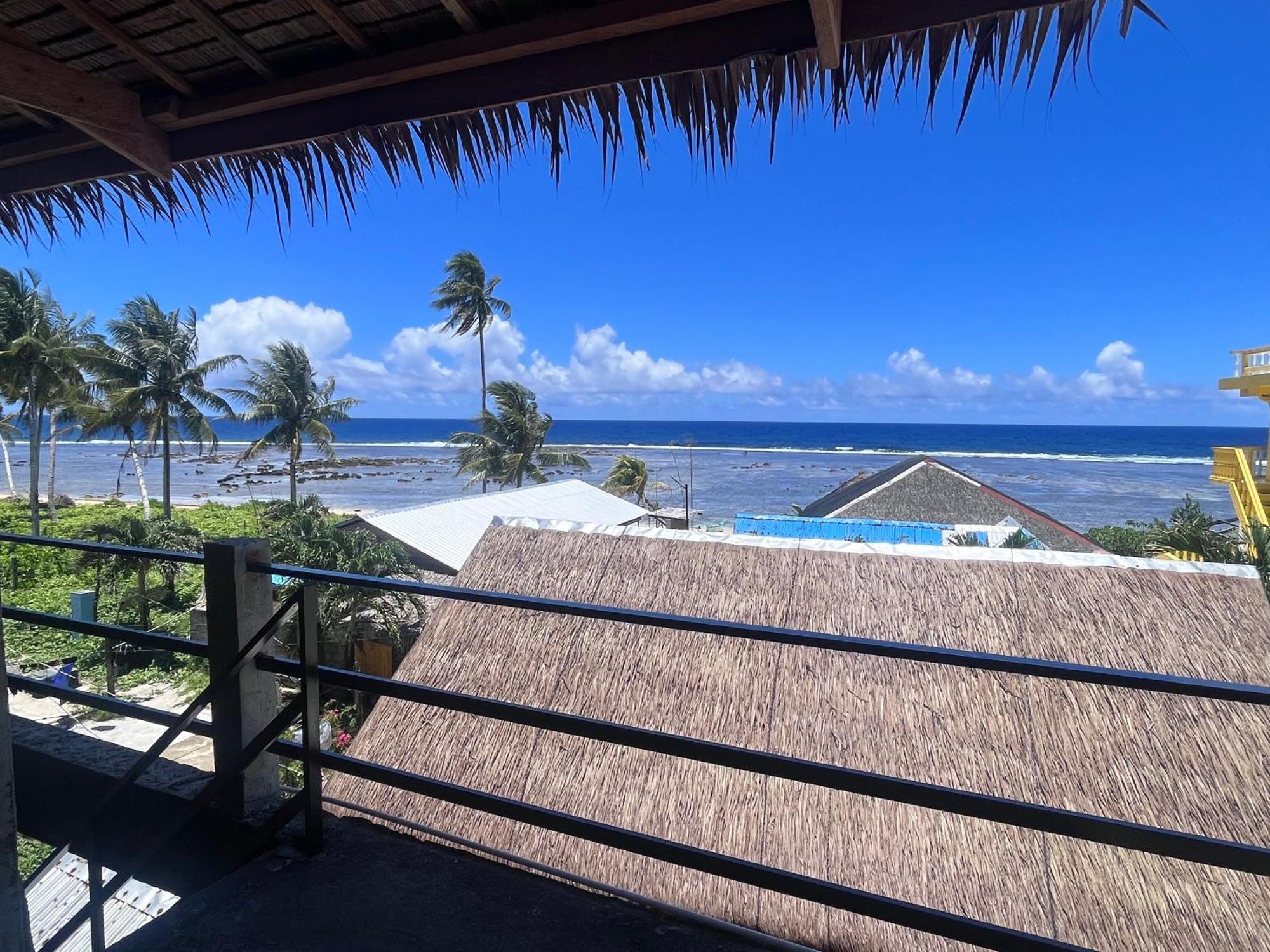 Katre Siargao - Self Check-In Budget Hostel San Isidro  Exteriér fotografie